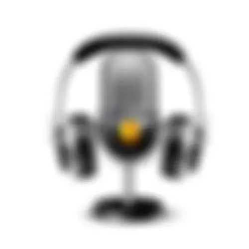 New Podcast