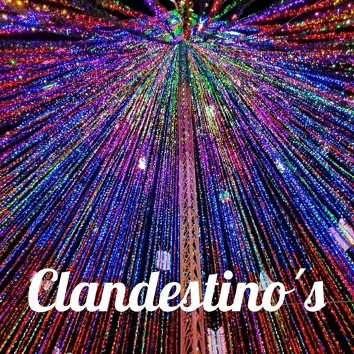 61 - Gus "Tave" Hernández