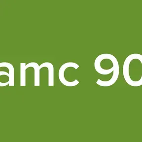 samc 90s