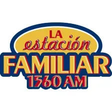 La Estación Familiar 1560 AM en vivo