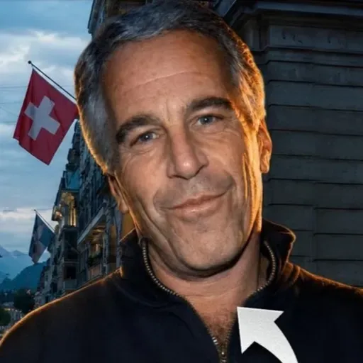 P*docriminalité Suisse. Partie 3 : L'Affaire Epstein | Idriss Aberkane