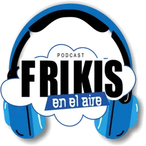 frikis en el aire