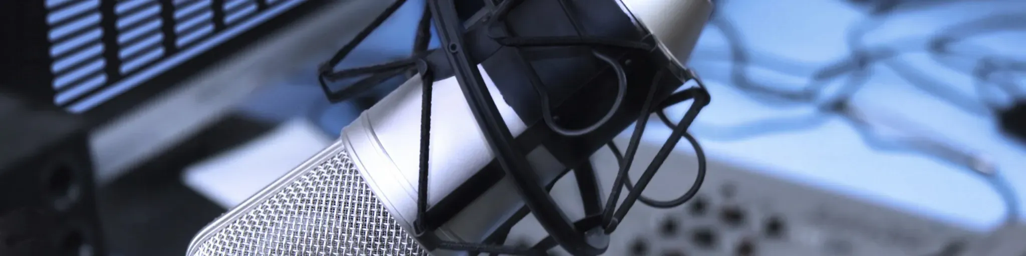CBE Media Radio