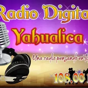 Radio Digital Yahualica 108 0 fm