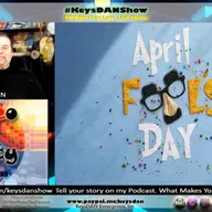 April Fools' Day: The Ultimate Prank Compilation! #HISTORY KeysDAN Show #KeysDANShow @KeysDAN