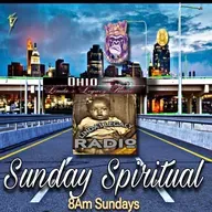 Sunday spiritual 2026-06-14 08:00