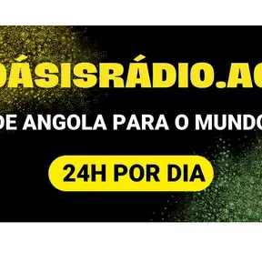 OASISRADIO.ao