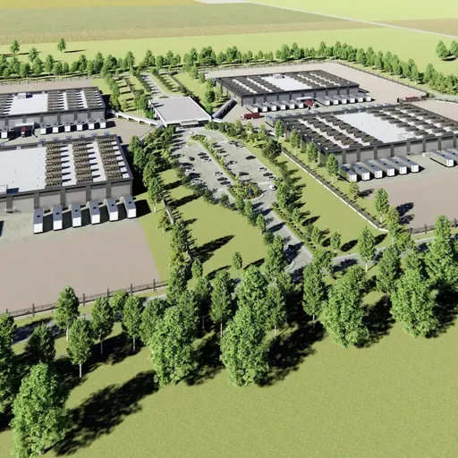 The true cost of AI data centres