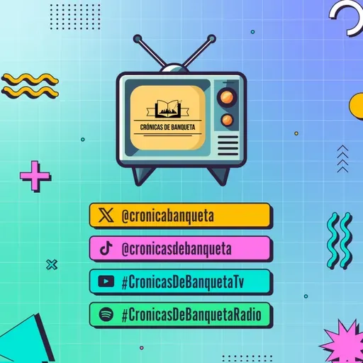 Crónicas de Banqueta TV - "Calzada de los Misterios" - un poco de su historia...