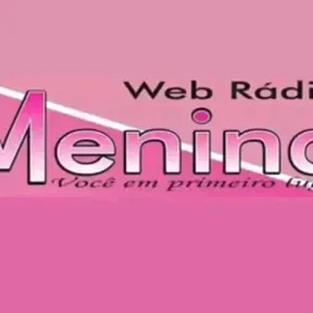 Web radio menina