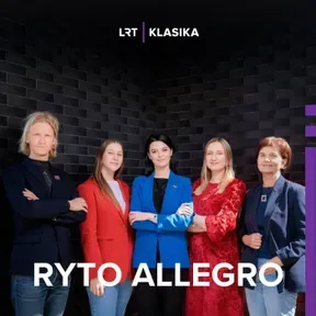 Ryto allegro