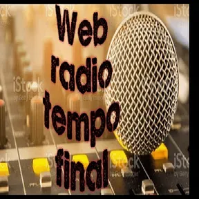 WEB RADIO TEMPO FINAL
