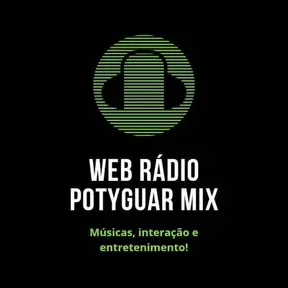Web Radio Potyguar Mix