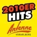 Antenne Vorarlberg - 2010er Hits