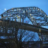 Superior mayor lobbies for bridge in D.C., Three-year college degrees, New album from Joyann Parker