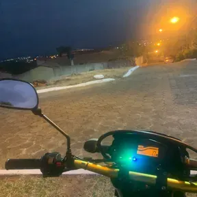 BOCAO EO TREM