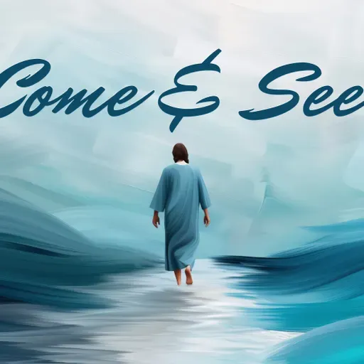 When Mercy is in the House: Finding Hope at Jesus’ Table