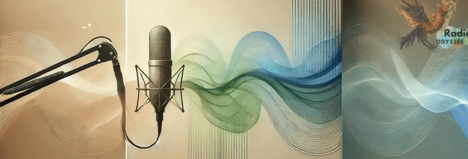 Radio Odyssée
