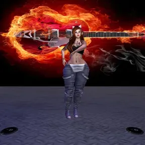 DjLizNaire