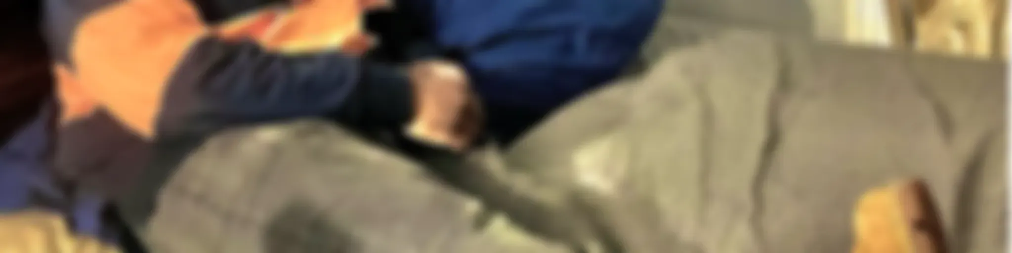 “One More Mile to Go”