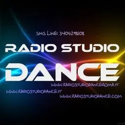 RADIO STUDIO DANCE ROMA diretta