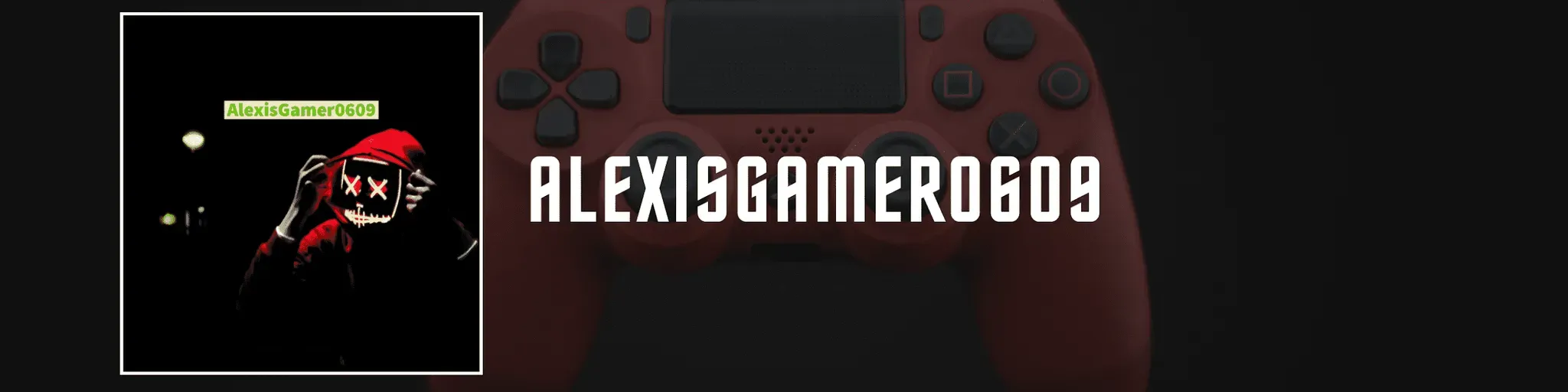 AlexisGamer Radio ITA