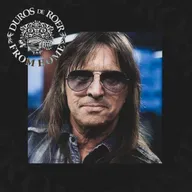 Duros de Roer #35 Adrián Barilari (Temp 2)