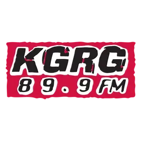 KGRG 89.9 FM