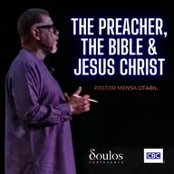 DOULOS 2026: The Preacher, The Bible & Jesus Christ || Pastor Mensa Otabil