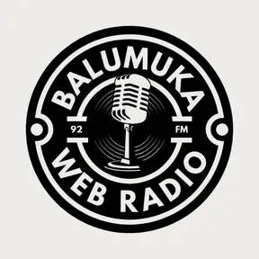 BALUMUKA WEB RADIO