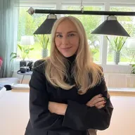 Karlstad Kallar möter: Juristen Rosanna Oscarés