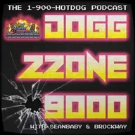 Dogg Zzone 9000 - Episode 271,  Judge & Jury with Dirk Marshall