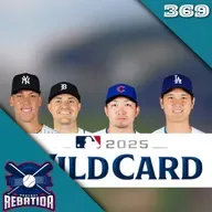 Rebatida Podcast 369 – Que venham as séries divisionais!