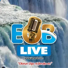 EOBLIVE Radio