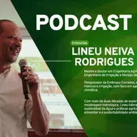T4E6 - Lineu Neiva: Como irrigação inteligente pode transformar realidades no campo?