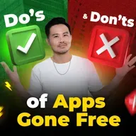 AppAdvice Shuts Down and The Future of Apps Gone Free Campaigns