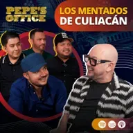 Los Mentados de Culiacán: En el viaje de mi vida.| Pepe's Office