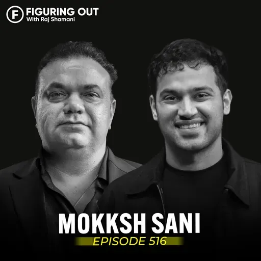 Liquor License, Alcohol Tax & Liquor Business Secrets in India | Mokksh Sani | FO516 Raj Shamani