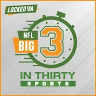 What Is Alvin Kamara's FUTURE With The Saints? | The Big 3 in 30 NFL