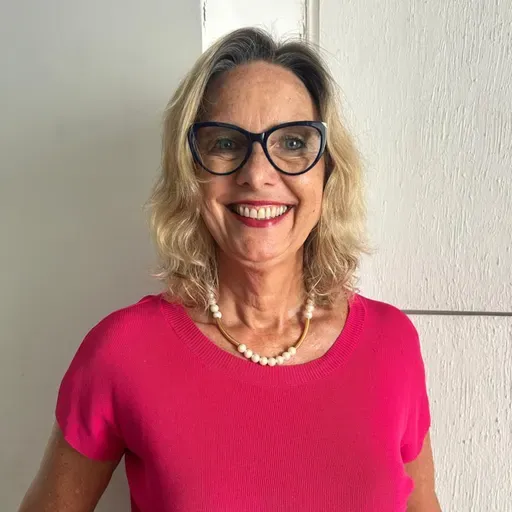 18.03.26 | "Há tesouros escondidos no seu secreto" (Anelise Schaeffer)