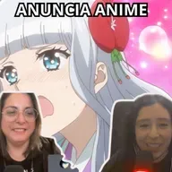 Podcast #417 - «The Eccentric Doctor of the Moon Flower Kingdom» tendrá anime. (26-05-2026)