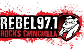 Rebel FM - Chinchilla - 97.1 FM (AAC)