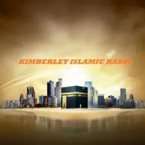 KIMBERLEY ISLAMIC RADIO