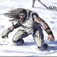 XIII O LONGO INVERNO