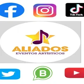 ALIADOS FM RADIO ON LINE