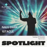 Spotlight Set 30/12/2025