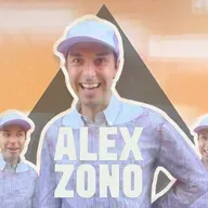 Alex Zono | Black Canyon Ultras + "Running is My Best Friend"