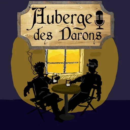 L'auberge des Darons #36