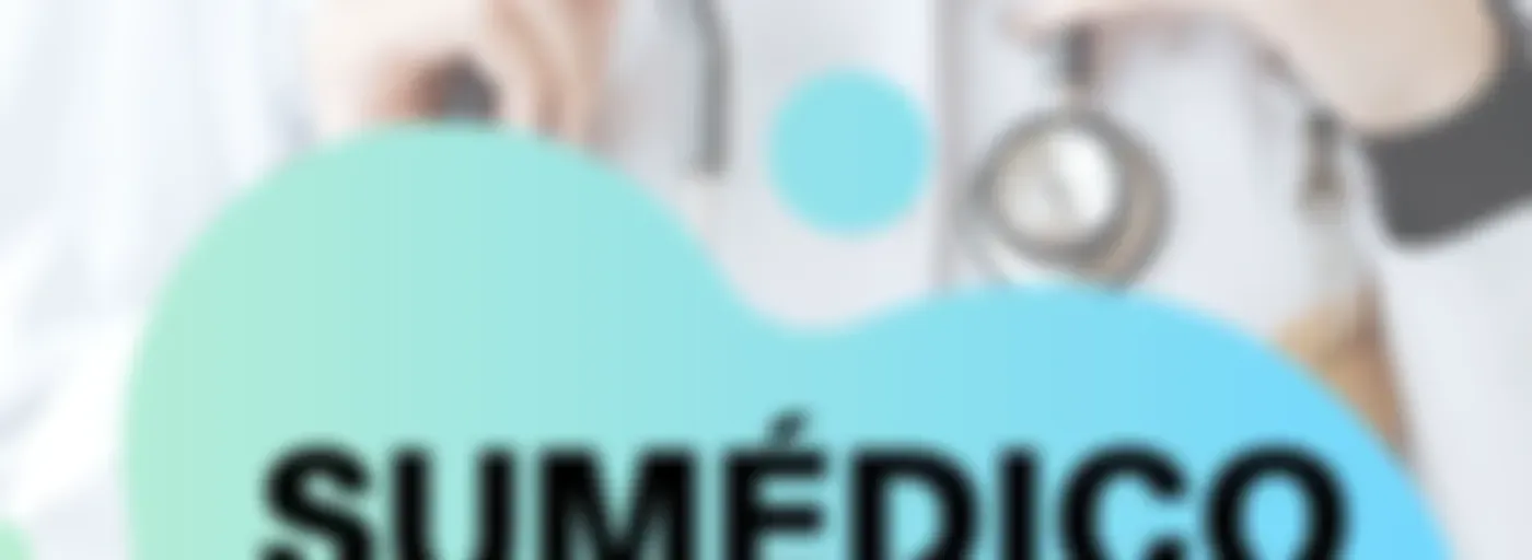 SuMédico en minutos