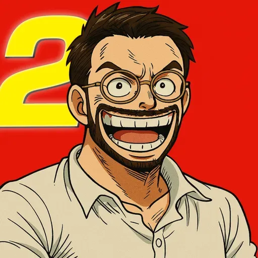 #2 Relire One Piece En 2025